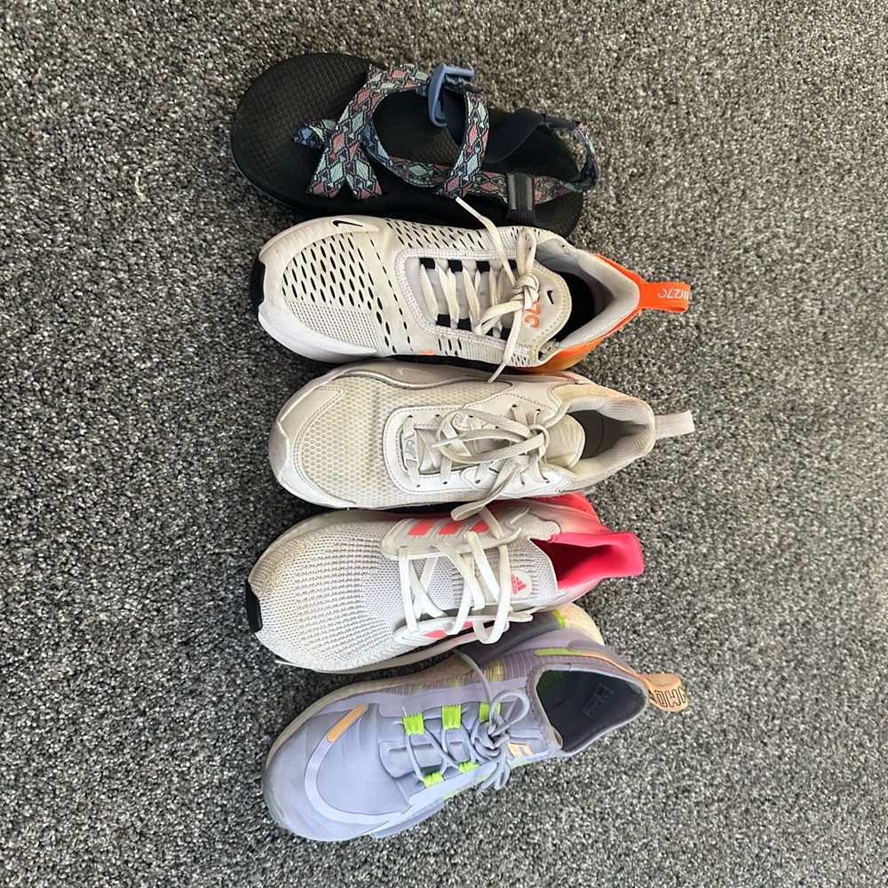 Shoes, accessories, and more!!!!
